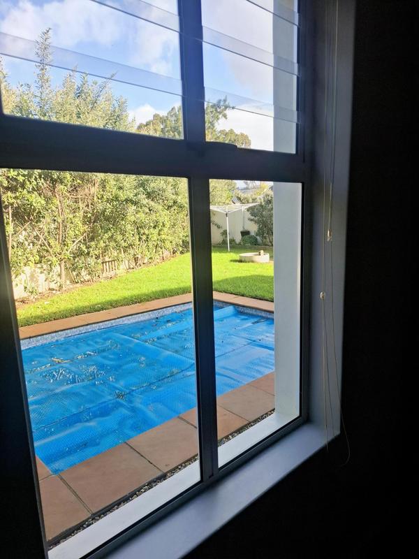 To Let 2 Bedroom Property for Rent in Stellenbosch Central Western Cape